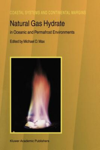Carte Natural Gas Hydrate Michael D. Max