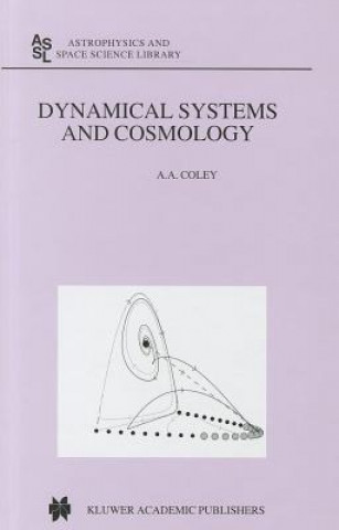 Kniha Dynamical Systems and Cosmology A.A. Coley