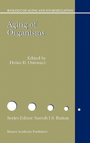 Carte Aging of Organisms H.D. Osiewacz