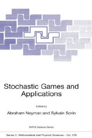 Carte Stochastic Games and Applications Abraham Neyman