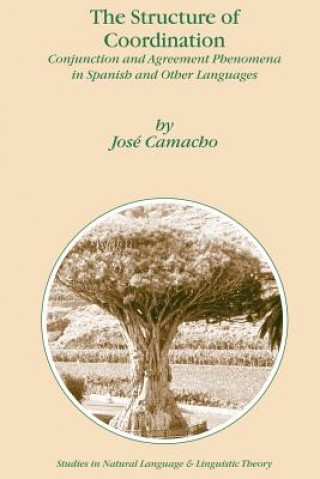 Kniha Structure of Coordination J. Camacho