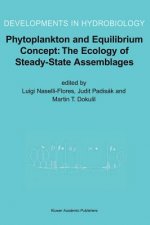 Phytoplankton and Equilibrium Concept: The Ecology of Steady-State Assemblages