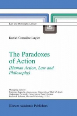 Carte Paradoxes of Action Daniel González Lagier