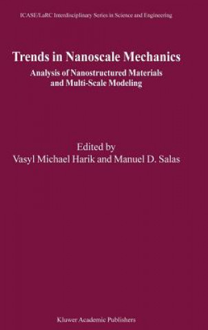 Carte Trends in Nanoscale Mechanics Vasyl M. Harik