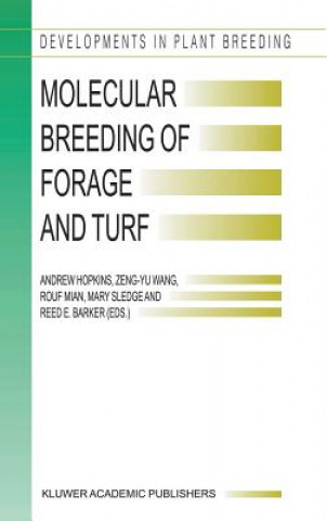 Carte Molecular Breeding of Forage and Turf Andrew Hopkins
