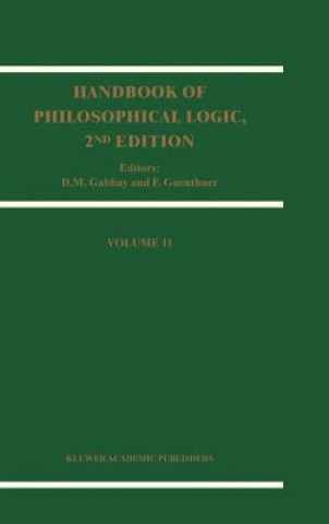 Carte Handbook of Philosophical Logic Dov M. Gabbay