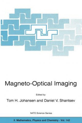 Carte Magneto-Optical Imaging Tom H. Johansen
