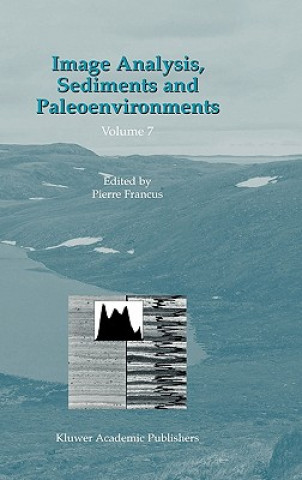 Libro Image Analysis, Sediments and Paleoenvironments rancus