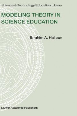 Libro Modeling Theory in Science Education Ibrahim A. Halloun