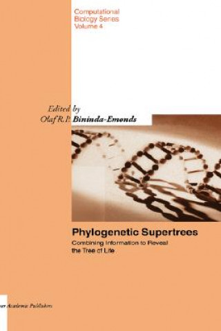 Carte Phylogenetic Supertrees O. R. B. Bininda-Emonds