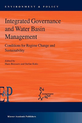Carte Integrated Governance and Water Basin Management S. Kuks