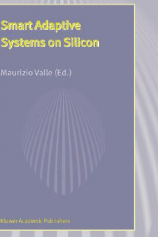 Libro Smart Adaptive Systems on Silicon Maurizio Valle