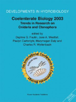 Kniha Coelenterate Biology 2003 Daphne G. Fautin