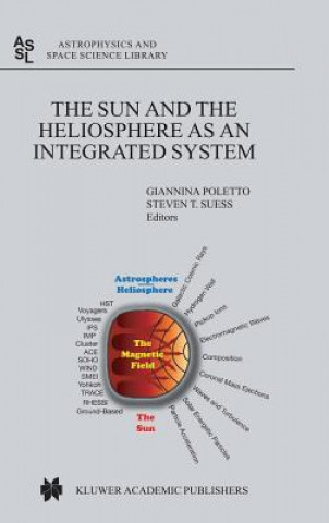 Knjiga Sun and the Heliopsphere as an Integrated System Giannina Poletto