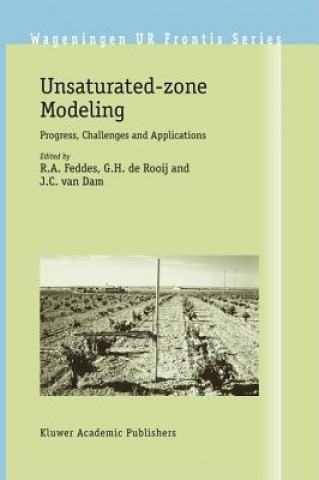 Carte Unsaturated-zone Modeling R.A. Feddes