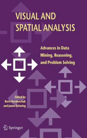 Knjiga Visual and Spatial Analysis B. Kovalerchuk