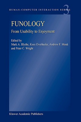 Könyv Funology Mark A. Blythe