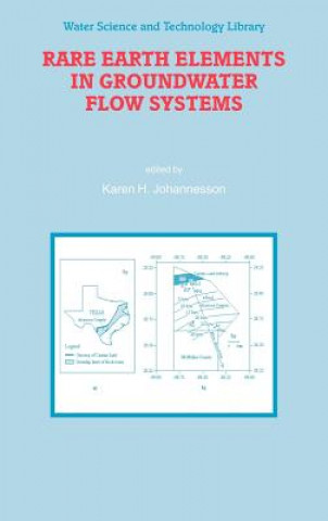 Carte Rare Earth Elements in Groundwater Flow Systems K. H. Johannesson