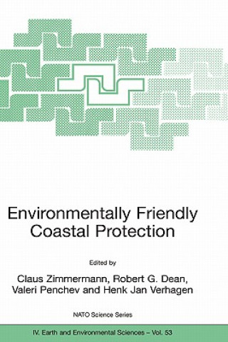 Carte Environmentally Friendly Coastal Protection Claus Zimmermann