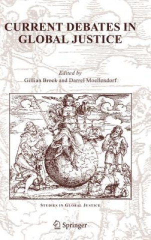 Book Current Debates in Global Justice Gillian Brock