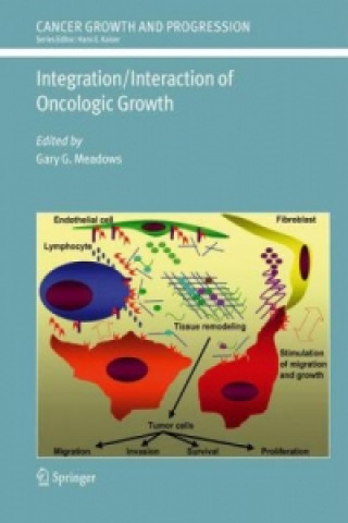 Kniha Integration/Interaction of Oncologic Growth G. G. Meadows