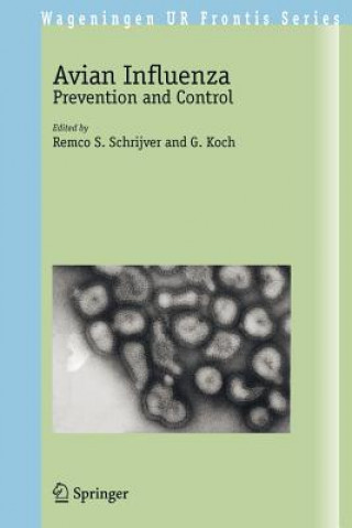 Buch Avian Influenza Remco S. Schrijver