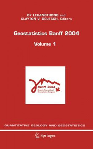 Carte Geostatistics Banff 2004 Clayton V. Deutsch
