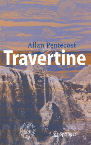 Carte Travertine Allan Pentecost