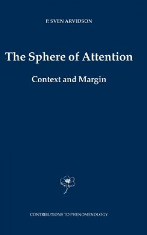 Book Sphere of Attention P. S. Arvidson