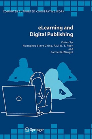 Book eLearning and Digital Publishing Hsianghoo St. Ching