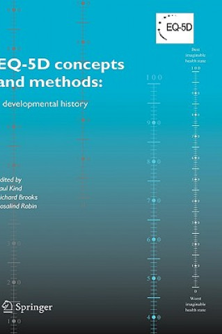 Buch EQ-5D concepts and methods: Paul Kind