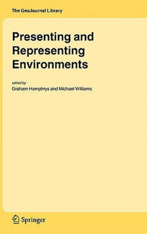 Kniha Presenting and Representing Environments G. Humphrys