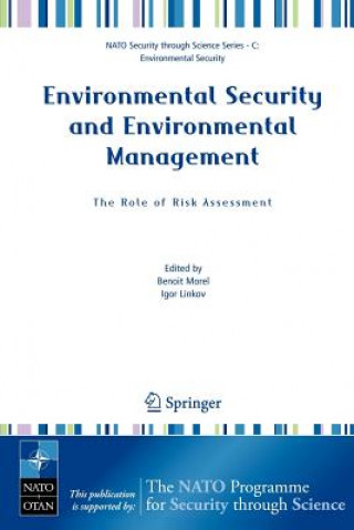 Carte Environmental Security and Environmental Management: The Role of Risk Assessment Benoit Morel