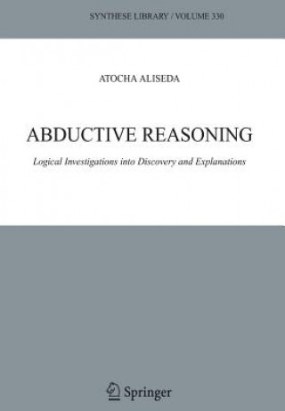Carte Abductive Reasoning A. Aliseda