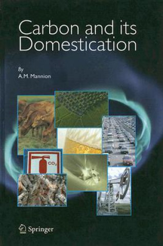 Carte Carbon and Its Domestication A. M. Mannion