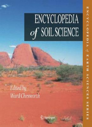 Книга Encyclopedia of Soil Science W. Chesworth