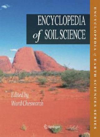 Livre Encyclopedia of Soil Science W. Chesworth