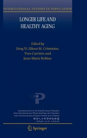Carte Longer Life and Healthy Aging Y. Zeng