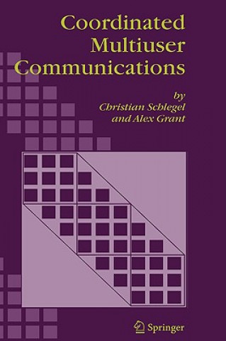 Carte Coordinated Multiuser Communications Christian Schlegel