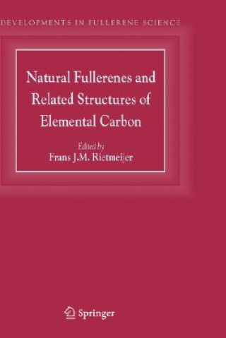 Carte Natural Fullerenes and Related Structures of Elemental Carbon F. J. Rietmejer