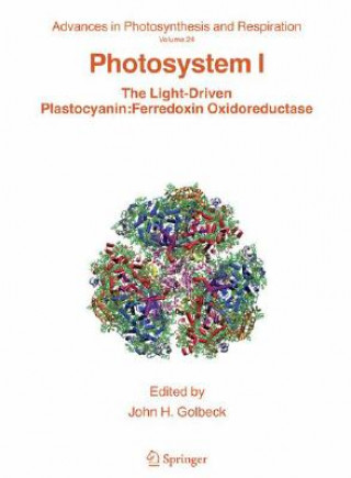 Книга Photosystem I John H. Golbeck