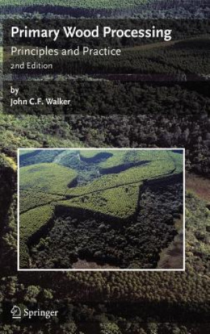 Carte Primary Wood Processing John C. F. Walker