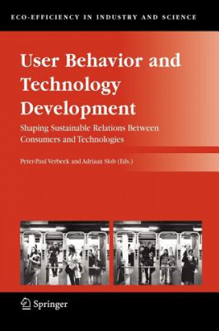 Carte User Behavior and Technology Development Peter-Paul Verbeek