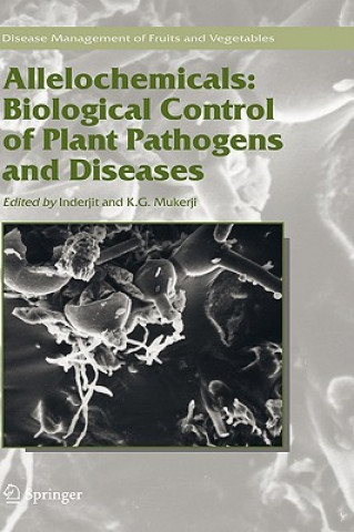 Carte Allelochemicals: Biological Control of Plant Pathogens and Diseases nderjit