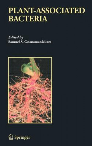 Book Plant-Associated Bacteria Samuel S. Gnanamanickam