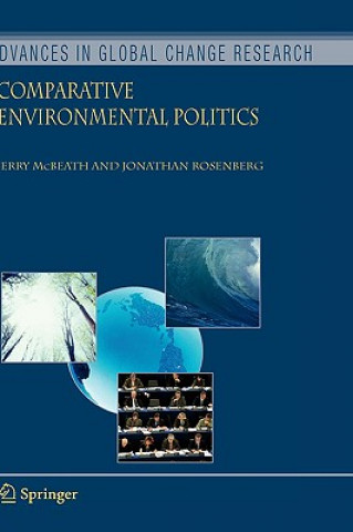 Carte Comparative Environmental Politics Jerry McBeath