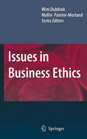 Könyv Contemporary Reflections on Business Ethics Ronald F. Duska