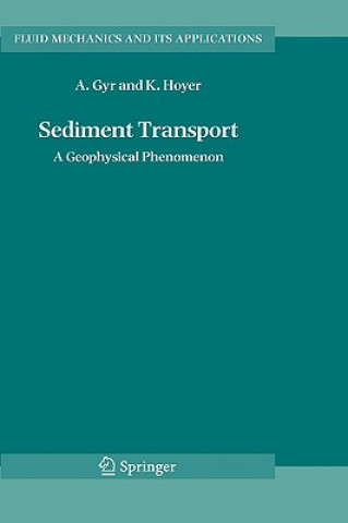 Carte Sediment Transport Albert Gyr