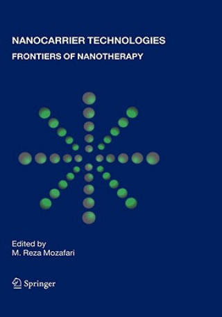 Книга Nanocarrier Technologies M. Reza Mozafari