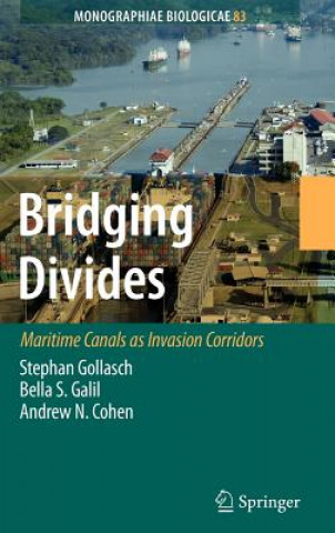 Книга Bridging Divides Stephan Gollasch